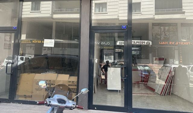 Hakkari’de ekonomik kriz: Esnaf bir bir kepenk kapatıyor