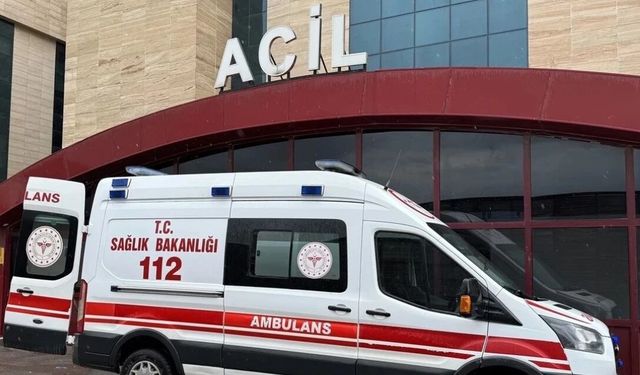 Hakkâri’de kına gecesinde meydan savaşı: 8 yaralı