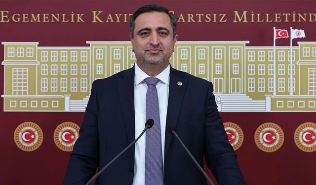 HÜDA PAR'dan asgari ücret ve emekli maaşı için zam çağrısı!