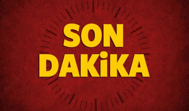Van'da feci kaza: 16 yaşındaki genç hayatını kaybetti