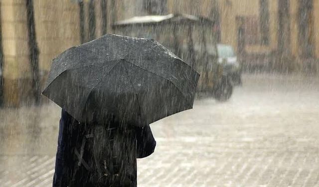 Meteoroloji Van’ı uyardı: Kuzey ve doğu ilçelerinde oturanlar dikkat…