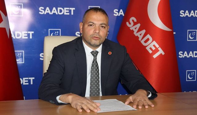 Başkan İlhan'dan Arvas'a çağrı: Van'ın sorunları daha fazla beklemesin