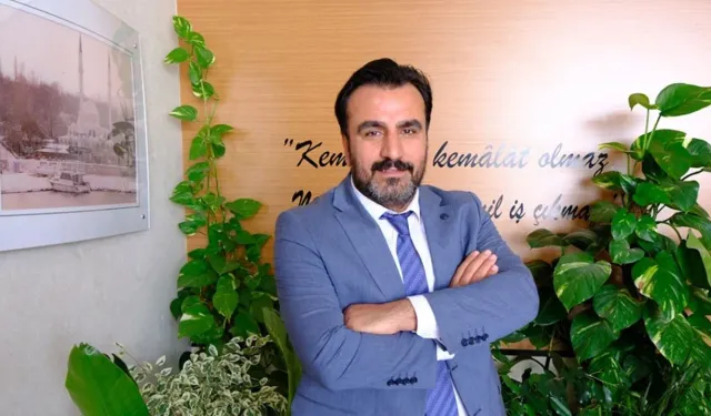 Başhekim Sarıkaya’dan Vanlılara yüksek ses uyarısı