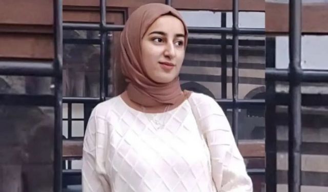 Rojin Kabaiş'in ailesinden Van Barosu açıklaması