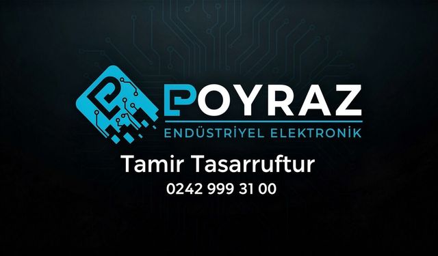 Sanayi ve Bina Otomasyonunda Teknik Servis Çözümleri Gündemde