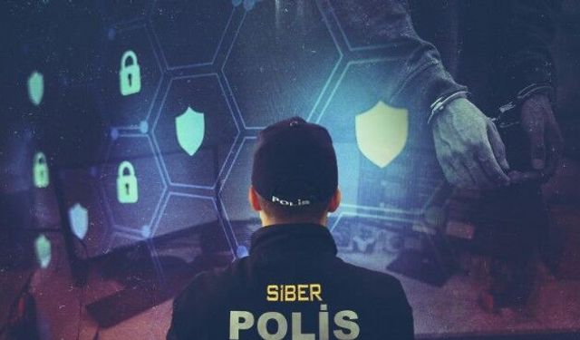 Siber suçlarında 213 şüpheli tutuklandı