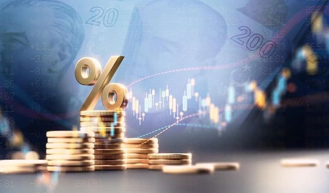 TÜİK açıkladı: Türkiye ekonomisi büyüdü