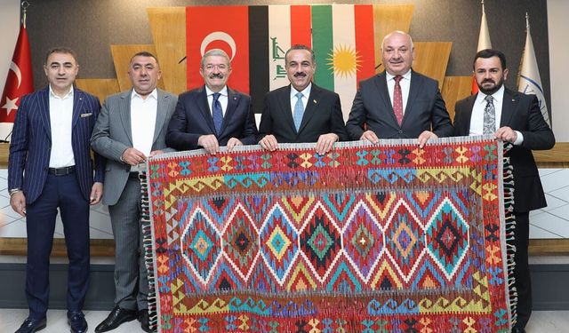 Van Kahvaltısı: Bir şehrin dünyaya yayılan kültürel mirası
