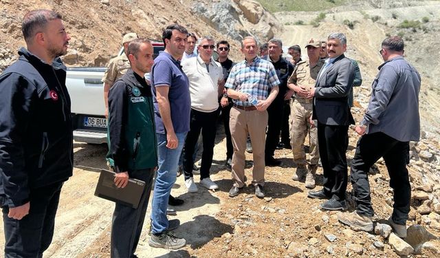 Van, MUHJEO2026 ile mühendislik jeolojisinin bilim merkezi olacak