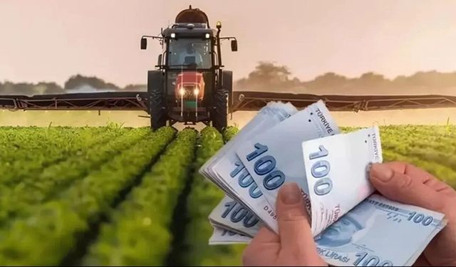 Van ve bölge çiftçisine müjde: Tarımsal destekler başladı