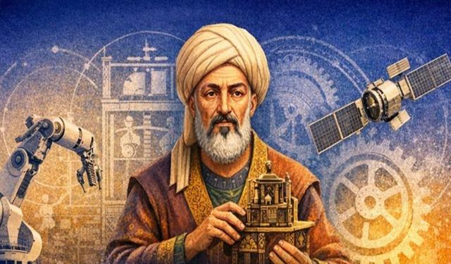 Van YYÜ’de Uluslararası El-Cezeri Mühendislik Kongresi düzenlenecek