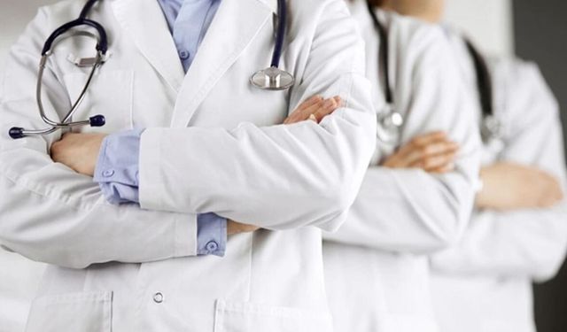 Van'a 43 yeni doktor atandı!
