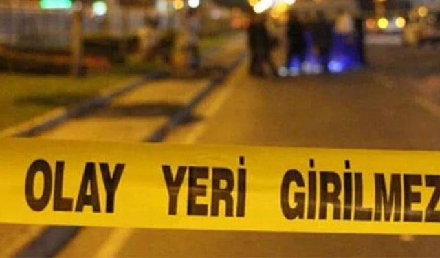Van’da 35 yaşındaki genç evinde ölü bulundu