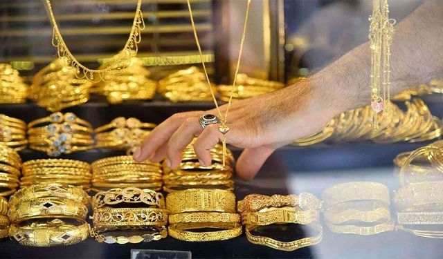 Van’da Altında son durum: Tam altın ne kadar oldu? Güncel altın fiyatları kaç TL?…