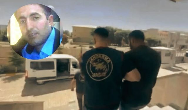 Van’da ölüm olayı zanlıları gözaltına alındı
