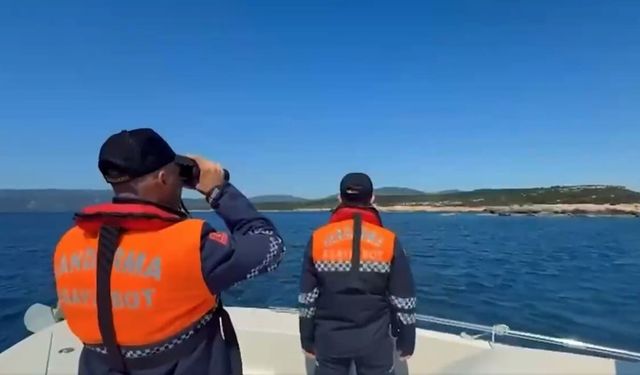 Van’da göçmen kaçakçılarına büyük darbe