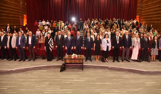 Van'da kadın sağlığı için anlamlı buluşma