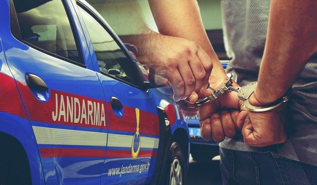 Van’da narkotik operasyonu: 122 kişi tutuklandı