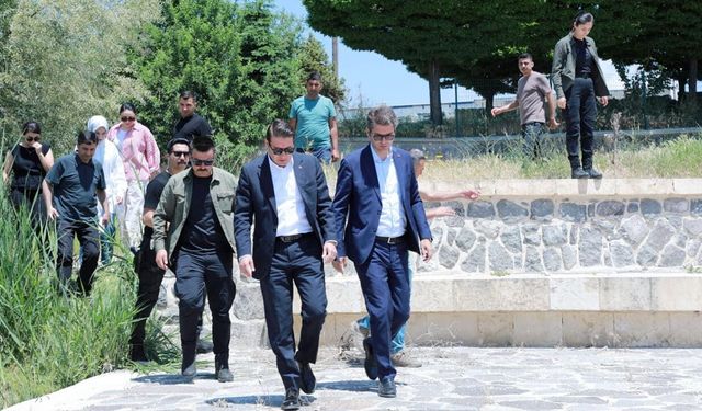 Van’da tarihi Haydar Bey Köprüsü restore edilecek