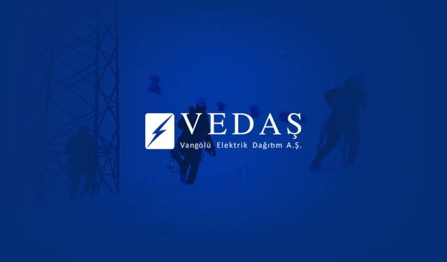 Vangölü Elektrik Dağıtım A.Ş.’den çok sayıda personel alımı