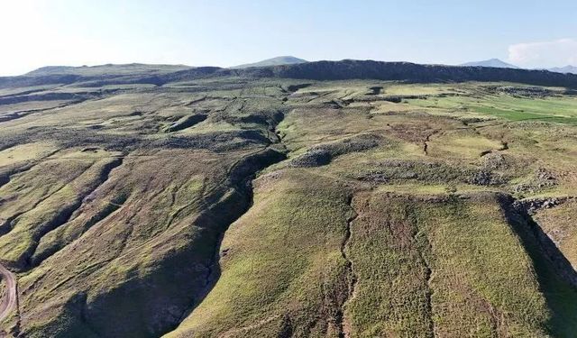 Van’ın iki komşu ilinin sınırları değişti: Harita yeniden çizildi