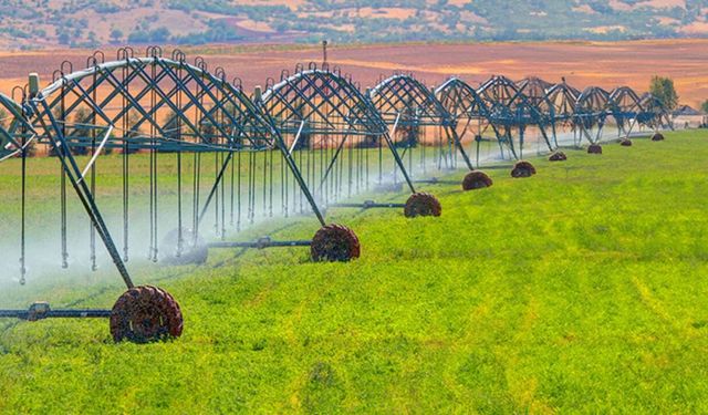 Vanlı çiftçilere müjde: Hibe başvurularında süre uzatıldı