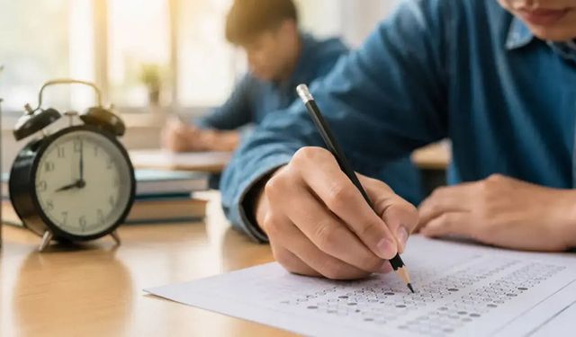 Vanlılara LGS öncesi ‘sessizlik’ uyarısı