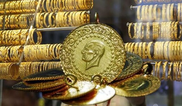 Altın yatırımcısı dikkat! Altın fiyatlarına neler oluyor?