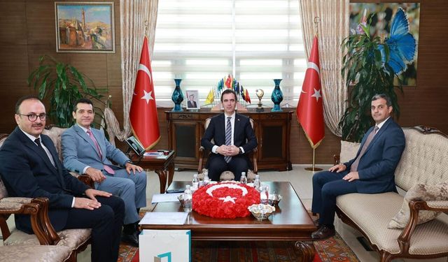 BİK Van Bölge Müdürü Tokgöz’den Bitlis çıkarması