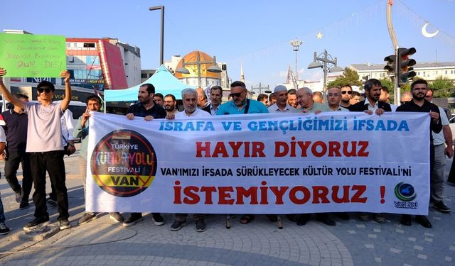 SDİ: Van yapay pırıltılara değil, kalıcı yatırımlara muhtaç