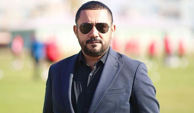Eski Başkan Kıyak'tan Vanspor için birlik çağrısı