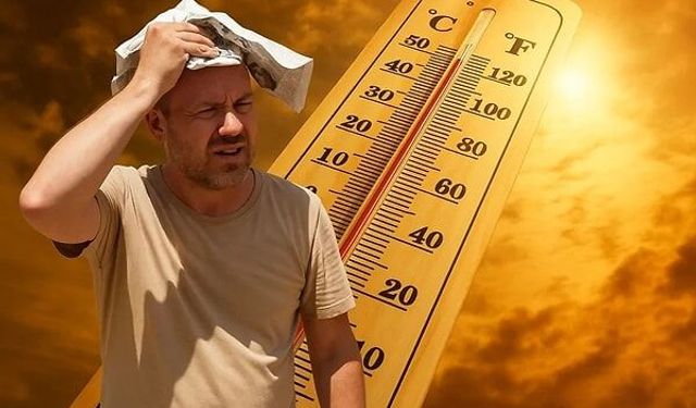 Hakkari’de sıcaklık zirve yapacak: Meteoroloji tarih verdi!
