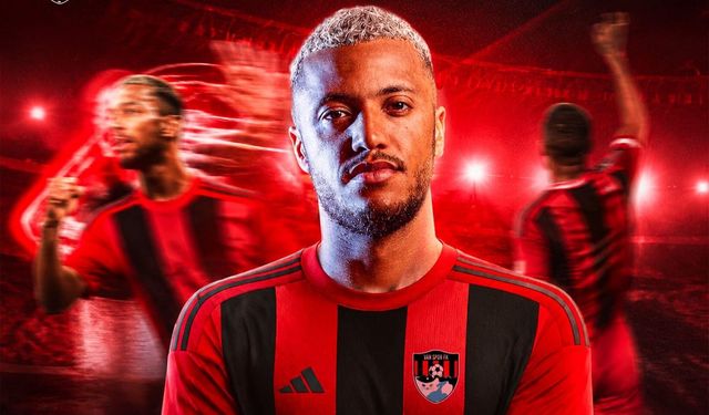 Vanspor, Richairo Zivkovic'i kadrosuna kattı