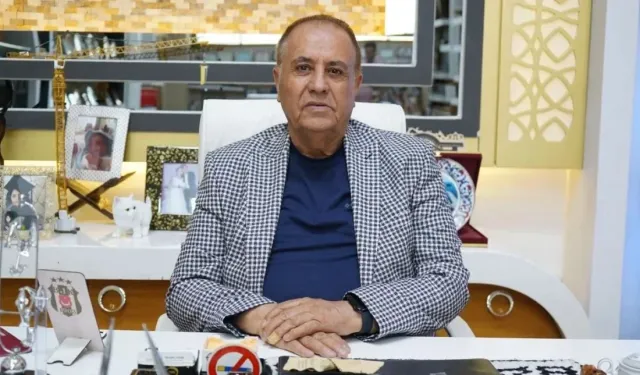 Kandaşoğlu'ndan Vanspor çıkışı: Artık susma değil, hesap sorma zamanı