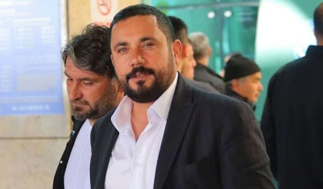 Kıyak: Vanspor'un tek bir kuruşunun hesabı sorulacak