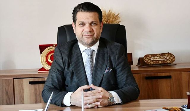Kuşan: Vanspor'un kendisinden başka gerçek dostu yok