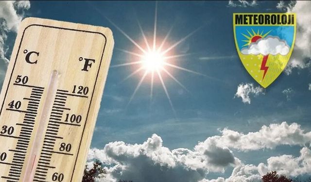 Meteoroloji raporu çıkardı! Van'da yağış var mı?