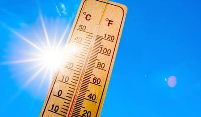 Meteorolojinin 5 günlük rapor çıktı! Van'da hava durumu nasıl olacak?