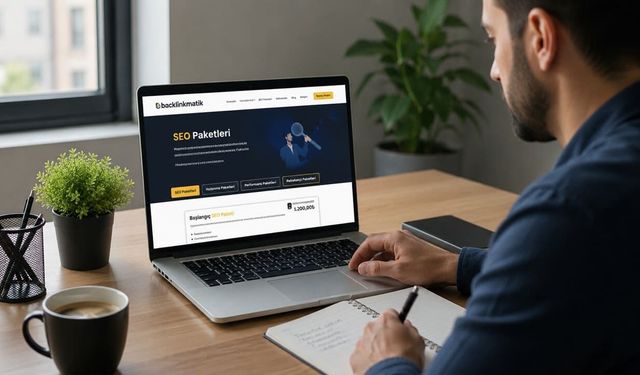 SEO Paketleri Karşılaştırması: Neden Backlinkmatik?