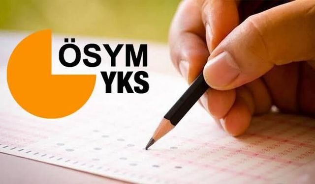 Son dakika! YKS sonuçları açıklandı