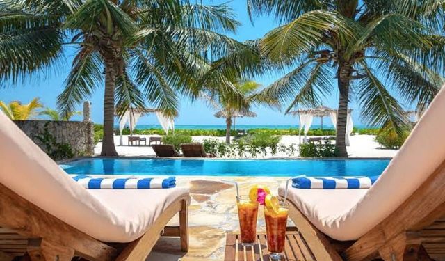 Tatil planı yapanlar dikkat: Ege rotasında konaklama tercihi bütçeyi belirliyor