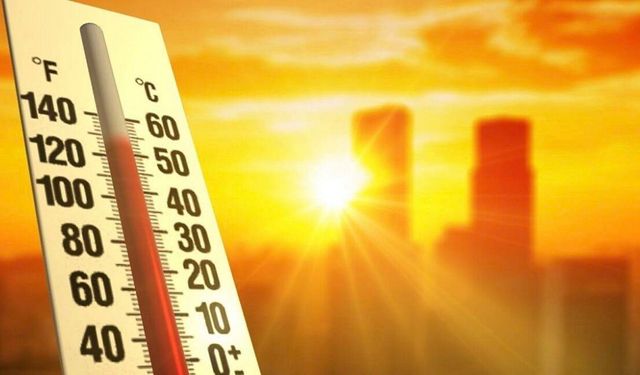 Van'da 2 günlük hava durumu netleşti!