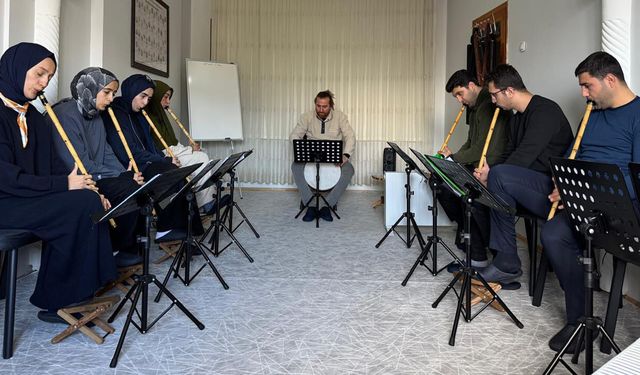 Van’da 750 çocuk ve genç sanatla buluştu
