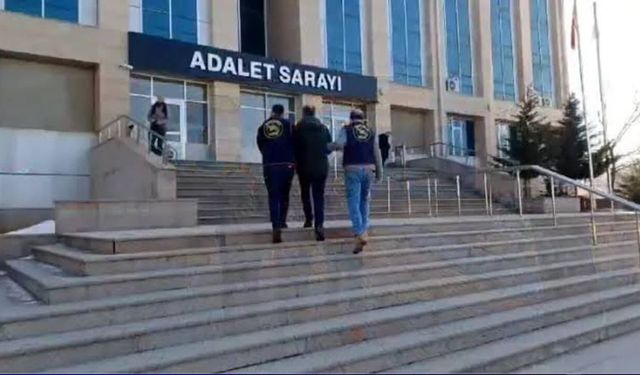 Van’da aranan 147 şahıs yakalandı, 47 kişi tutuklandı