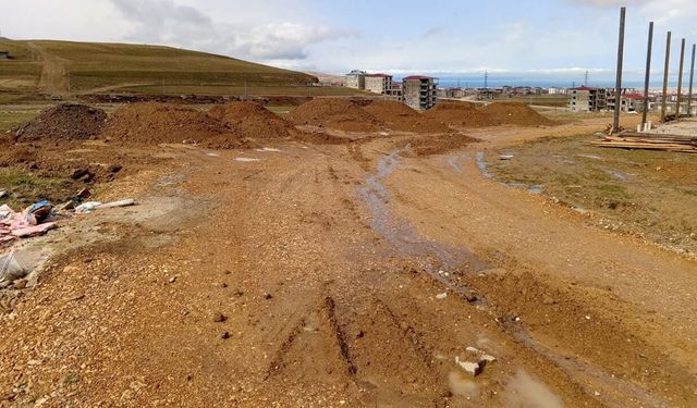 Van’da çevre kirliliğine yasal işlem