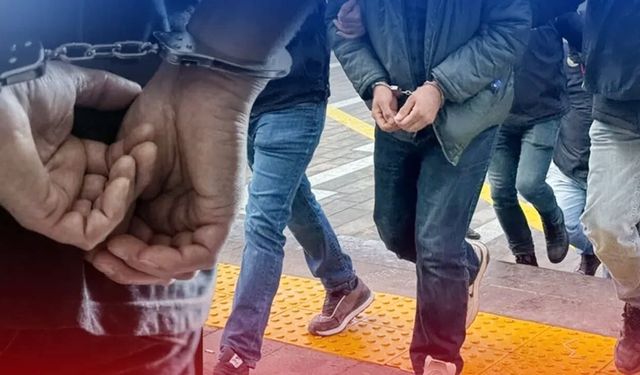 Van’da dolandırıcılık operasyonu: 5,3 milyar TL'lik işlem hacmi mercek altında