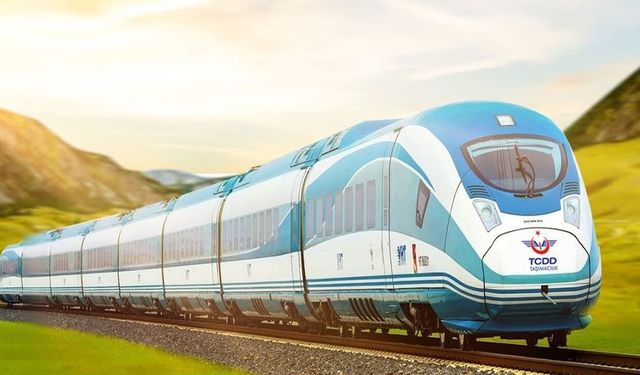 Vangölü Aktivistleri'nden Kuzey Van Gölü hızlı tren hattı çağrısı