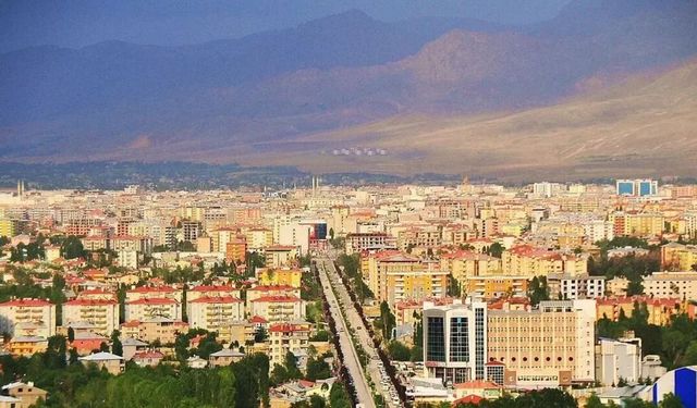 Van’ı bekleyen hava belli oldu!