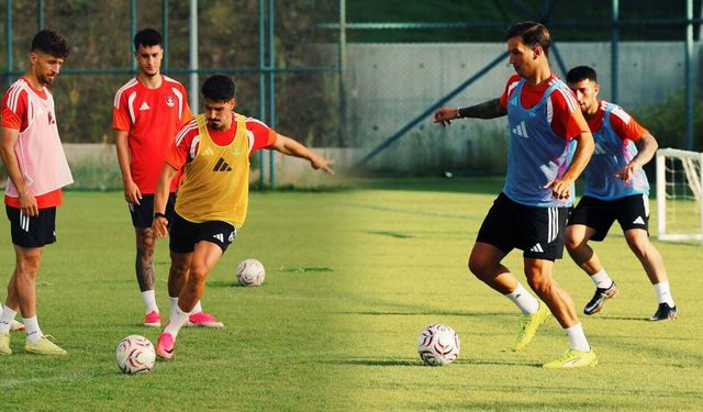 Vanspor, Erzurum kampının ikinci etabına başladı