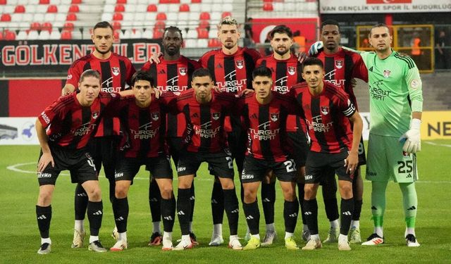 Vanspor’da kadroda kalan futbolcular belli oldu!